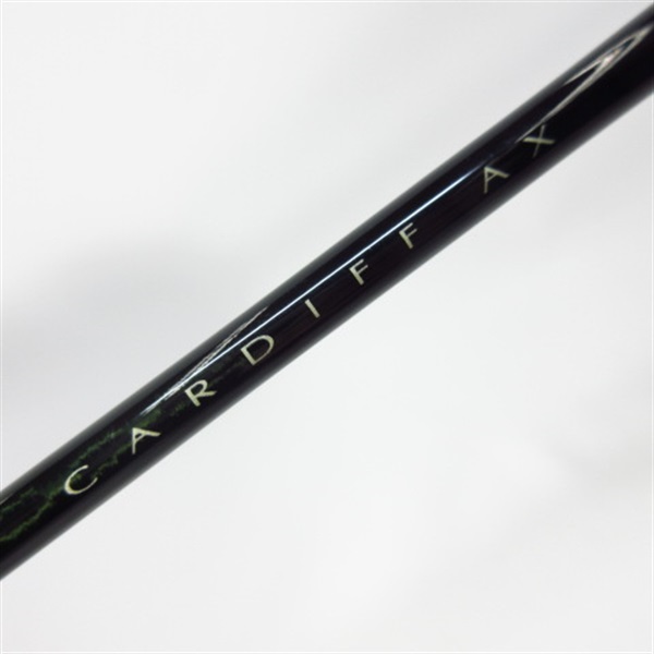 ２１カーディフＡＸＳ６６ＳＵＬ